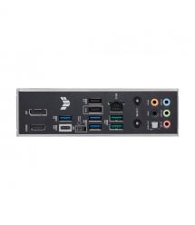 ASUS Материнcкая плата TUF GAMING B860-PLUS WIFI s1851 B860 2xDDR5 M.2 DP HDMI USB Type-C Wi-Fi BT ATX