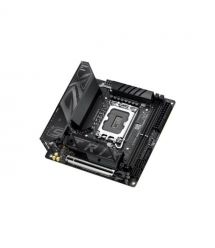 ASUS Материнcкая плата ROG STRIX B860-I GAMING WIFI s1851 B860 2xDDR5 M.2 DP HDMI USB Type-C Wi-Fi BT mITX