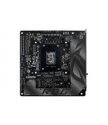 ASUS Материнcкая плата ROG STRIX B860-I GAMING WIFI s1851 B860 2xDDR5 M.2 DP HDMI USB Type-C Wi-Fi BT mITX