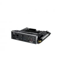 ASUS Материнcкая плата ROG STRIX B860-I GAMING WIFI s1851 B860 2xDDR5 M.2 DP HDMI USB Type-C Wi-Fi BT mITX