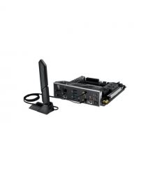 ASUS Материнcкая плата ROG STRIX B860-I GAMING WIFI s1851 B860 2xDDR5 M.2 DP HDMI USB Type-C Wi-Fi BT mITX