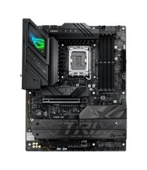 ASUS Материнcкая плата ROG STRIX B860-F GAMING WIFI s1851 B860 4xDDR5 M.2 DP HDMI USB Type-C Wi-Fi BT ATX