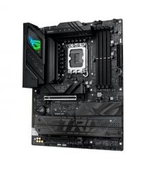 ASUS Материнcкая плата ROG STRIX B860-F GAMING WIFI s1851 B860 4xDDR5 M.2 DP HDMI USB Type-C Wi-Fi BT ATX