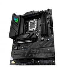 ASUS Материнcкая плата ROG STRIX B860-F GAMING WIFI s1851 B860 4xDDR5 M.2 DP HDMI USB Type-C Wi-Fi BT ATX
