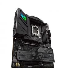 ASUS Материнcкая плата ROG STRIX B860-F GAMING WIFI s1851 B860 4xDDR5 M.2 DP HDMI USB Type-C Wi-Fi BT ATX