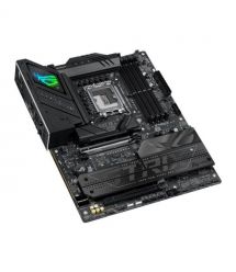 ASUS Материнcкая плата ROG STRIX B860-F GAMING WIFI s1851 B860 4xDDR5 M.2 DP HDMI USB Type-C Wi-Fi BT ATX