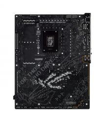 ASUS Материнcкая плата ROG STRIX B860-F GAMING WIFI s1851 B860 4xDDR5 M.2 DP HDMI USB Type-C Wi-Fi BT ATX