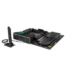 ASUS Материнcкая плата ROG STRIX B860-F GAMING WIFI s1851 B860 4xDDR5 M.2 DP HDMI USB Type-C Wi-Fi BT ATX