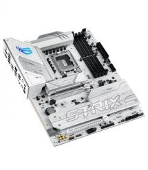 ASUS Материнcька плата ROG STRIX B860-A GAMING WIFI s1851 B860 4xDDR5 M.2 DP HDMI USB Type-C Wi-Fi BT ATX белый