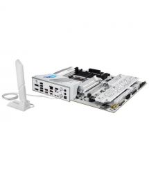 ASUS Материнcька плата ROG STRIX B860-A GAMING WIFI s1851 B860 4xDDR5 M.2 DP HDMI USB Type-C Wi-Fi BT ATX белый