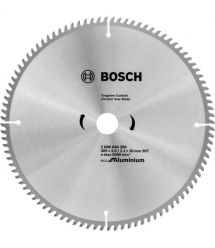 Bosch Диск пильный Eco for Aluminium 305x30-96T