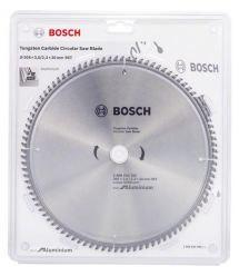 Bosch Диск пильный Eco for Aluminium 305x30-96T