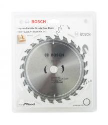 Bosch Диск пильный Eco for Wood 190x2016-24T