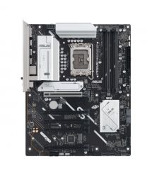 ASUS Материнcкая плата PRIME B860-PLUS WIFI s1851 B860 4xDDR5 M.2 DP HDMI Wi-Fi BT ATX