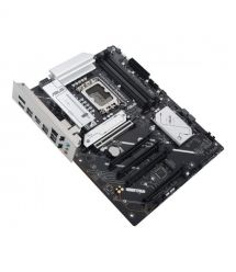 ASUS Материнcкая плата PRIME B860-PLUS WIFI s1851 B860 4xDDR5 M.2 DP HDMI Wi-Fi BT ATX
