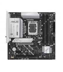 ASUS Материнcька плата PRIME B860M-A WIFI s1851 B860 4xDDR5 M.2 DP HDMI Wi-Fi BT mATX