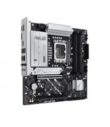 ASUS Материнcька плата PRIME B860M-A WIFI s1851 B860 4xDDR5 M.2 DP HDMI Wi-Fi BT mATX