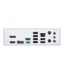 ASUS Материнcька плата PRIME B860M-A WIFI s1851 B860 4xDDR5 M.2 DP HDMI Wi-Fi BT mATX