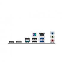 ASUS Материнcька плата PRIME B860M-K s1851 B860 2xDDR5 M.2 DP HDMI Wi-Fi BT mATX