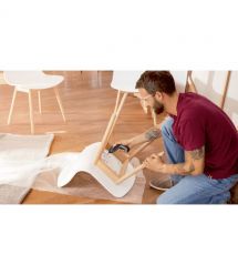 Bosch Отвертка аккумуляторная IXO 7 3.6В 3·5.5Нм 215об·мин 0.32кг