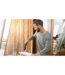 Bosch Отвертка аккумуляторная IXO 7 3.6В 3·5.5Нм 215об·мин 0.32кг