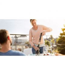 Bosch Отвертка аккумуляторная IXO 7 3.6В 3·5.5Нм 215об·мин 0.32кг