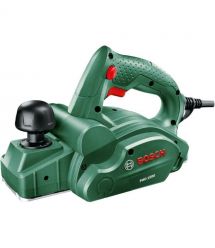 Bosch Рубанок PHO 1500 280Вт 82мм строгание до 1.5мм 2.55кг