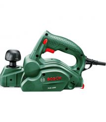 Bosch Рубанок PHO 1500 280Вт 82мм строгание до 1.5мм 2.55кг
