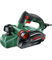Bosch Рубанок PHO 2000 380Вт 80мм строгание до 2мм 2.58кг