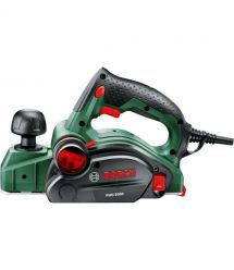 Bosch Рубанок PHO 2000 380Вт 80мм строгание до 2мм 2.58кг