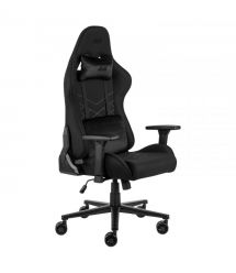 2E Gaming Кресло BUSHIDO II Dark Grey