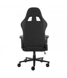 2E Gaming Кресло BUSHIDO II Dark Grey