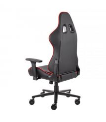 2E Gaming Кресло BUSHIDO II Black/Red
