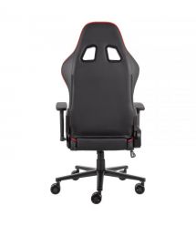 2E Gaming Кресло BUSHIDO II Black/Red