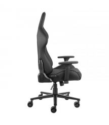 2E Gaming Кресло BUSHIDO II Black/Black