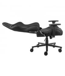 2E Gaming Кресло BUSHIDO II Black/Black