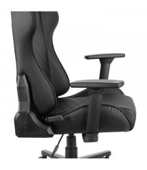 2E Gaming Кресло BUSHIDO II Black/Black
