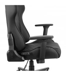 2E Gaming Кресло BUSHIDO II Black/Black