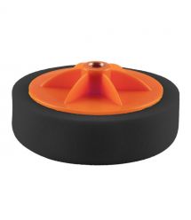 Neo Tools Диск полировальный, губка мягкая, M14, 150x50мм