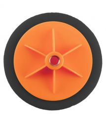 Neo Tools Диск полировальный, губка мягкая, M14, 150x50мм