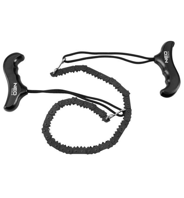 Neo Tools Пилка ручная цепная, 53см, 150г