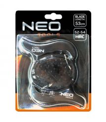Neo Tools Пилка ручная цепная, 53см, 150г