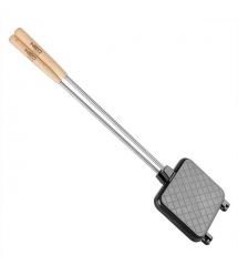 Neo Tools Тостер для сэндвичей, нержавеющая сталь, 15.5x13.5см, 41.5см