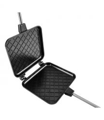 Neo Tools Тостер для сэндвичей, нержавеющая сталь, 15.5x13.5см, 41.5см
