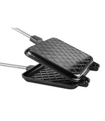 Neo Tools Тостер для сэндвичей, нержавеющая сталь, 15.5x13.5см, 41.5см