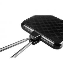 Neo Tools Тостер для сэндвичей, нержавеющая сталь, 15.5x13.5см, 41.5см
