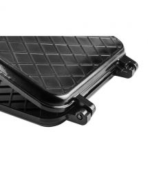 Neo Tools Тостер для сэндвичей, нержавеющая сталь, 15.5x13.5см, 41.5см