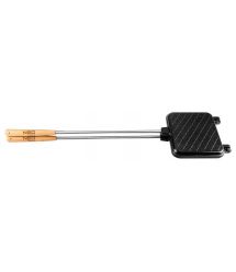 Neo Tools Тостер для сэндвичей, нержавеющая сталь, 15.5x13.5см, 41.5см