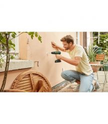Bosch Шуруповерт-дрель аккумуляторная EasyImpact 18V-40 18В 1х2А·час 20·38Нм 0-430·0-1630об·мин кейс ЗП 1.4кг