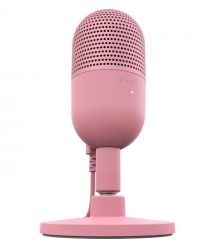 Razer Микрофон геймерский Seiren V3 Mini, Omni, USB-A, 1.2м, quartz